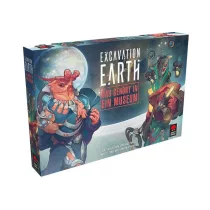 Excavation Earth - Das gehört in ein Museum - DE-MIBD0004