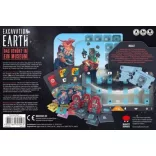 Excavation Earth - Das gehört in ein Museum - DE-MIBD0004