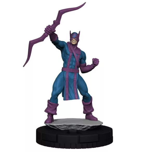 Marvel HeroClix: Avengers Forever Booster Brick-84855
