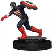 Marvel HeroClix: Avengers Forever Release Day OP Kit-84859