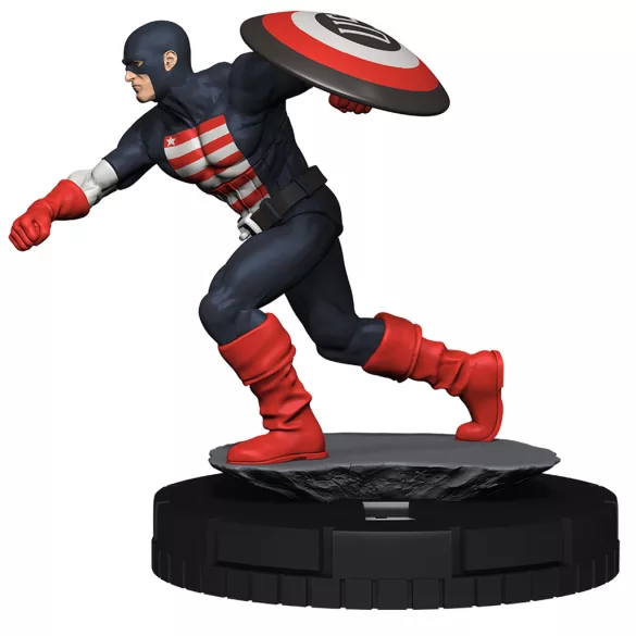 Marvel HeroClix: Avengers Forever Release Day OP Kit-84859