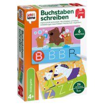 Ich lerne Buchstaben schreiben-19718