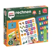 Ich lerne rechnen