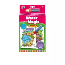 Water Magic - Tiere