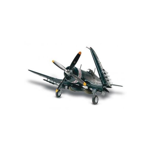 Revell: Corsair F4U-4-15248