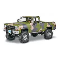 Revell: 1978 GMC Big Game Country Pickup-17226