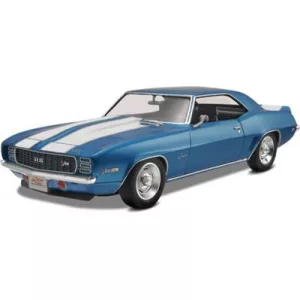 Revell: 1969 Camaro Z/28 RS-17457
