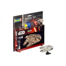 Revell: Model Set Millennium Falcon-63600