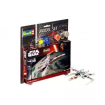 Revell: Model Set X-wing Fighter-63601