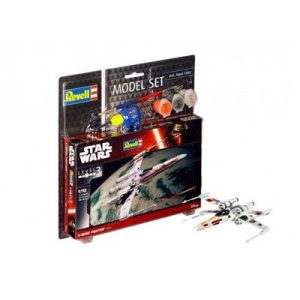 Revell: Model Set X-wing Fighter-63601