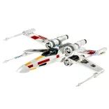 Revell Model Set X-wing Fighter makettkészlet