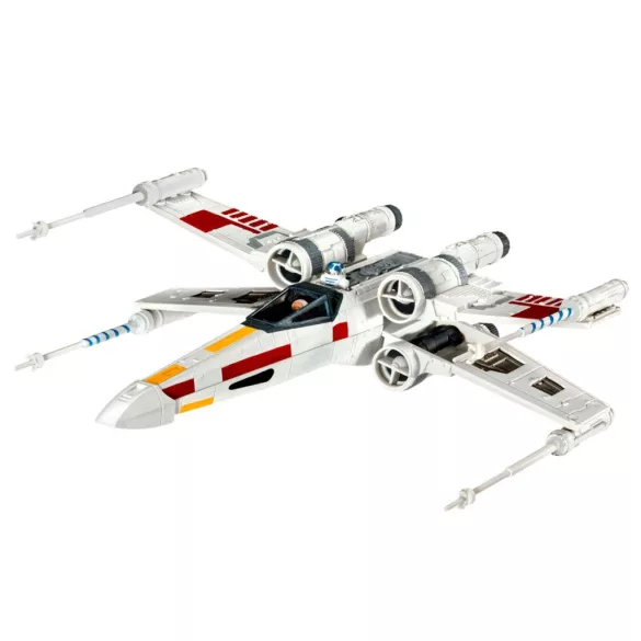 Revell Model Set X-wing Fighter makettkészlet