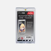 UP - Booster Pack UV ONE-TOUCH Magnetic Holder-E-15973