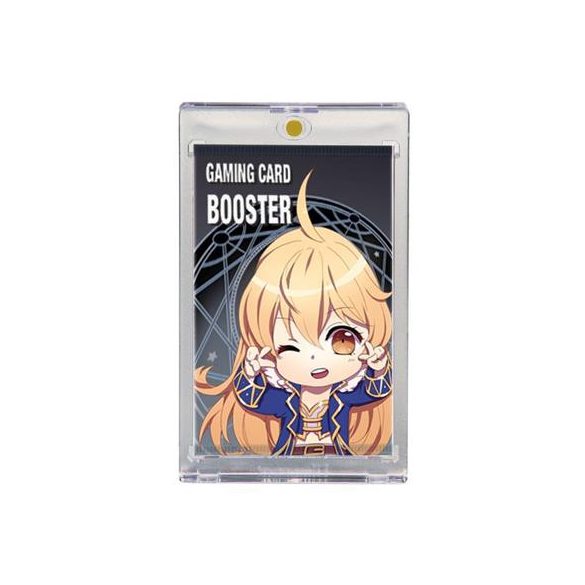 UP - Booster Pack UV ONE-TOUCH Magnetic Holder-E-15973