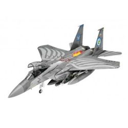 Revell: Model Set F-15E Strike Eagle-63841