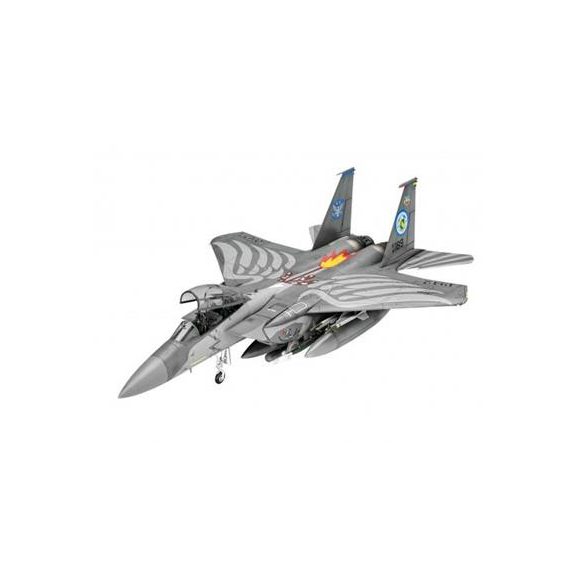 Revell: Model Set F-15E Strike Eagle-63841