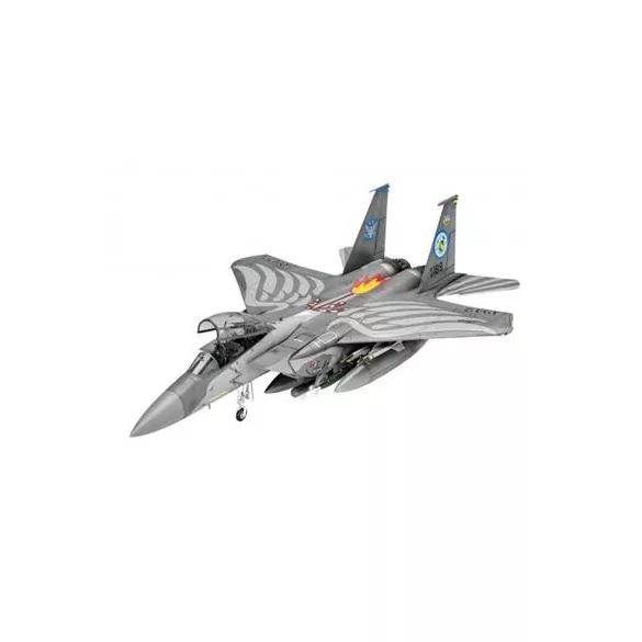 Revell: Model Set F-15E Strike Eagle-63841