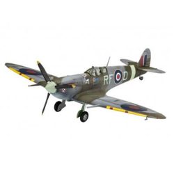 Revell: Model Set Supermarine Spitfire M-63897