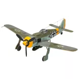 Revell: Model Set Focke Wulf Fw190 F-8-63898