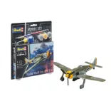 Revell: Model Set Focke Wulf Fw190 F-8-63898