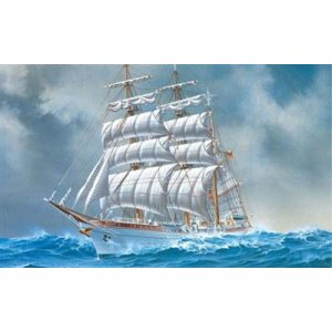 Revell: Model Set Gorch Fock-65432