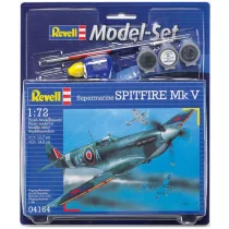Revell: Model Set Spitfire Mk V-64164
