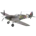 Revell: Model Set Spitfire Mk V-64164