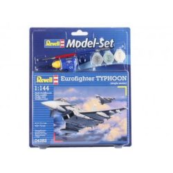 Revell: Model Set Eurofighter Typhoon-64282