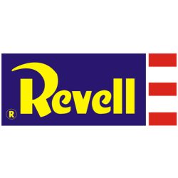Revell: Model Set EC135 AIR-GLACIERS-64986