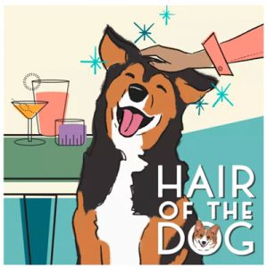 Hair of the Dog - EN-CPGHOTD001