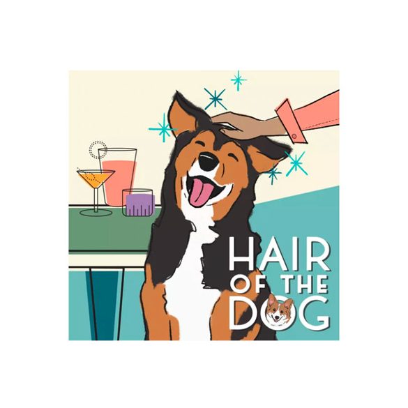 Hair of the Dog - EN-CPGHOTD001