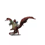 D&D Nolzur's Marvelous Miniatures: Aspect of Tiamat miniatűra