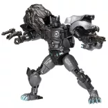 Nemesis: Lockdown - DE-AWRD0010