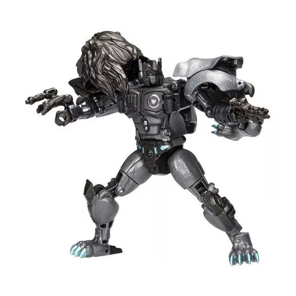 Nemesis: Lockdown - DE-AWRD0010