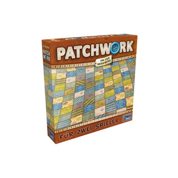 Patchwork - DE-LOOD0008