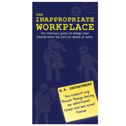 The Inappropriate Workplace - EN-OUGWP001