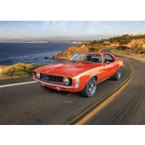 Revell: Model Set '69 Camaro SS-67712