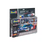 Revell: Model Set Ford GT - Le Mans makettkészlet