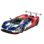 Revell: Model Set Ford GT - Le Mans makettkészlet