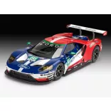 Revell: Model Set Ford GT - Le Mans makettkészlet