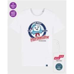 Ghostbusters T-Shirt "Stay Puft"-LAB110173XL