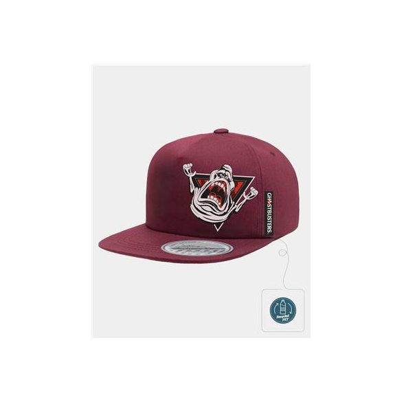 Ghostbusters Snapback "Slimer"-LAB170019