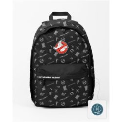 Ghostbusters Backpack "Symbols"-LAB260046