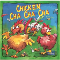 Chicken Cha Cha Cha - EN-RIO227