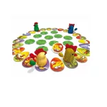 Chicken Cha Cha Cha - EN-RIO227
