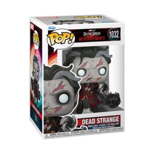 Funko POP! Dead Strange-FK62407
