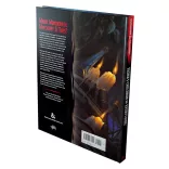 D&D Tashas Cauldron Of Everything HC - FR