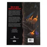 D&D Tashas Cauldron Of Everything HC - keménytáblás kiegészítő, német kiadás