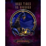 Fading Suns - Hard Times on Hargard - EN-US84024