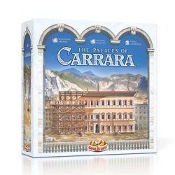 The Palaces of Carrara - EN/DE/FR/NL-493749